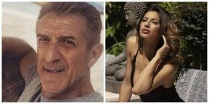 Aug 16, 2021 · ezio greggio, dolore per il conduttore di striscia: Ezio Greggio Sulla Fidanzata Di 26 Anni L Eta Non Conta