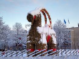 Jemedic är ett svenskt kontraktstillverkande läkemedelsföretag med gedigen branscherfarenhet. Gavlebocken Der Riesige Julbock In Gavle