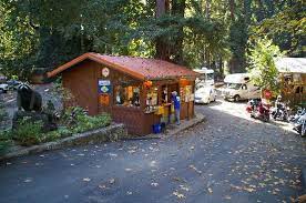If you have a bus conversion, long trailer or fifth wheel and are looking for a rv park or campground with sites that will fit your rig this may be a suitable location. Big Sur Campground Cabins Big Sur Ca California Beaches