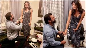 1 211 345 tykkäystä · 38 830 puhuu tästä. Pooja Batra Shares Throwback Photos Of Getting Proposed By Hubby Nawab Shah For Marriage