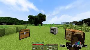 Download the file, install it and customize it with your minecraft. Real Life Modpack Rlcraft For Minecraft Pe 1 13 1 16