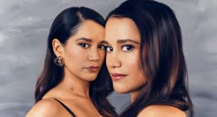 Exclusive Interview: 3Quency Talks Their Ride-or-Die Sisterhood, Painting  Their Sound and Story, and What's Ahead