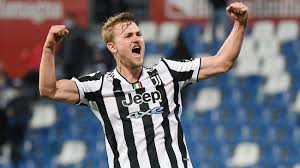 De ligt returned to full training for the first time today since suffering the injury last. De Ligt Wants To Leave Juve And Is Thinking About Barca