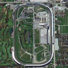 Indianapolis Motor Speedway Com Imagens Automobilismo