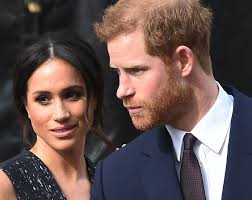 A message posted to the archewell website for the duke and duchess of sussex's foundation. Why Prince Harry And Meghan Markle Will Be Disappointed On Last Day As Royals 9honey
