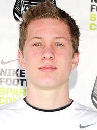 Trent Bauer Wide Receiver Recruiting Profile