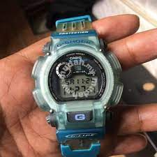Some models count with bluetooth connected technology and atomic timekeeping. G Shock Made In Malaysia Casio Watches Watches Fashion Accessories For Sale In Segamat Johor Mudah My
