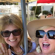 Family reunion meet and greet event