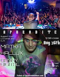 DJ Aphrodite