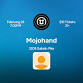 Mojohand event image