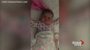 Lack of sleep is also one of the most common triggers for seizures. Mom Captures Daughter S Seizures To Show Parents The Reality Of Infantile Spasms National Globalnews Ca