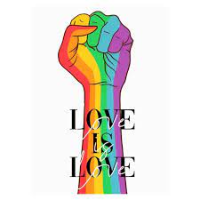 Pride month is considered to be an important holiday, one that details the history of the lgbt community finding acceptance in the world. Friendly Reminder Pride Month Dorfbladl