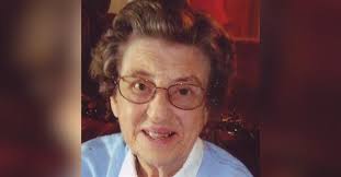 Rebecca Mae Lynch Obituary