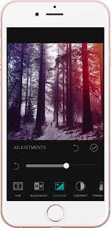 Related search › best filter apps for iphone › best free camera app iphone best camera filters and effects apps for iphone and ipad. 15 Best Photo Filter Apps For Your Smartphone Shutterfly