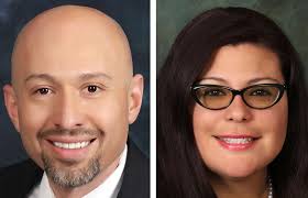 Candidates make final push ahead of San Bernardino special election