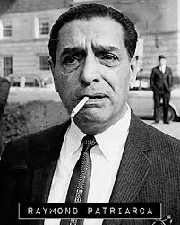 Raymond Patriarca and His Impact