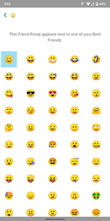 This is the next level of best friendship. Where Did My Snapchat Heart Emoji Go