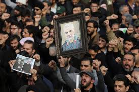 It is bordered by iraq to the west, turkey , azerbaijan's naxcivan enclave, armenia , and azerbaijan to the northwest. Iran Streit Um Export Der Revolution Spaltet Das Regime