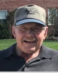 William K. Johnson Jr. Obituary