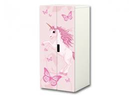 Bett ikea kleinanzeigen baby & kinderartikel dhd24. Einhorn Aufkleber Set Fur Ikea Stuva Schrank