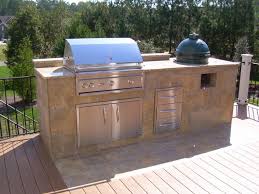 outdoor kitchen grill, outdoor barbeque