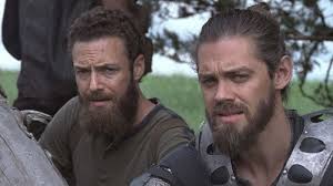 Welcome to Hilltop: The Walking Dead Mid-Season Finale Promo and Clip