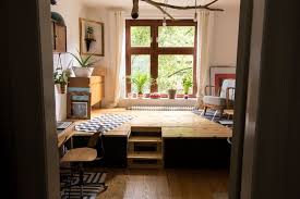 Manche Menschen Brauchen Buhne Oder Auch Projekt Podest Podest Kinderzimmer Wohnung Podest Bauen