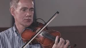 Kevin Burke explains the Irish roll