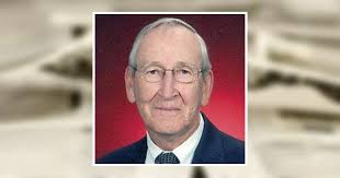 James Fowler Obituary May 10, 2018