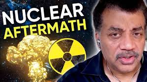 StarTalk Podcast: COVID-19 and The Future of Us