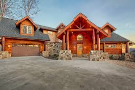 Featured on this plan is a covered porch with fireplace and rounded we offer floor plan modifications on all of our rustic mountain house plan designs. Rustic Mountain House Plans Amicalola Home Plans