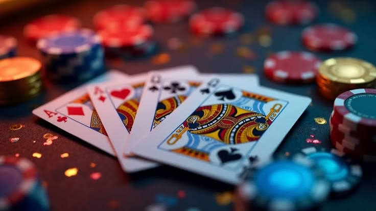 Navigating Online Casino Malaysia: Trends, Risks, and Player Realities - Autopistas Inteligentes