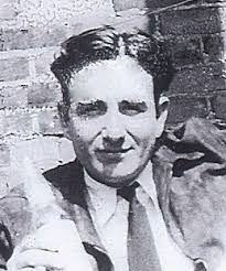 William Hansford “Bill” Pearson (1899-1986)