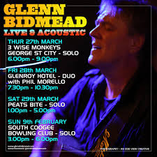 Support Aussie Music