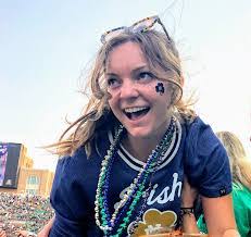 Nadia Hartman's Instagram, Twitter & Facebook