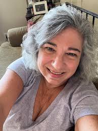 Are there other Silver Foxes out there?