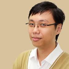 Internet of Things Chapter Executive Committee