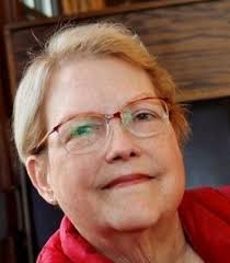 Obituary information for Anne Hood Cooper