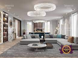 This is a super modern style 1000 square foot 3 bedroom luxury apartments with best beautiful home decorating interior and with the interiors shown here is mind blowing and the modular kitchen is best in its class along with 3 living rooms which have attached washrooms with it. Modern Apartment Design
