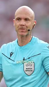 Anthony Taylor has come under fire AGAIN as fans demand Germany vs Spain  REPLAY 🇩🇪🇪🇸 #anthonytaylor #euro2024 #germany #spain #var #football  #footballfan #premierleague #fyp #foryou #foryoupage ...