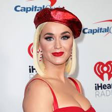Katy perry was born katheryn elizabeth hudson on october 25, 1984 in santa barbara, california to mary christine hudson (née perry) & maurice keith hudson. Katy Perry Responds To Sexual Misconduct Allegations