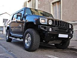 Hummer H2 Reliability and Common Problems - In The Garage with ...