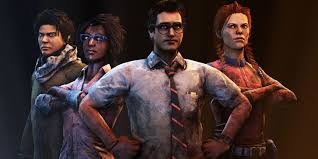 Check spelling or type a new query. Dead By Daylight Killer Guide The Hag Perks Tips Strategies