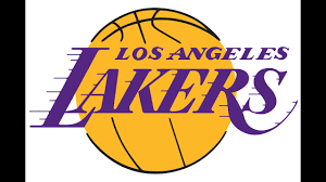 Logo Dojo Los Angeles Lakers (Tutorial) - Youtube