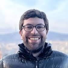 Daniel Litt's Instagram, Twitter & Facebook