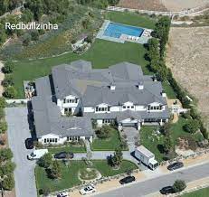 kylie jenner drops 12 million on a third l a mansion jenner house kylie jenner house celebrity houses interior