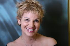 2011 Perseverance Award Margaret Ferrante MD