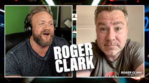 I Interviewed ROGER CLARK