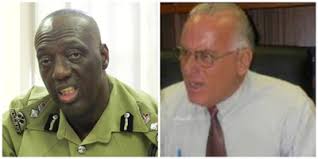 The St. Kitts-Nevis Times