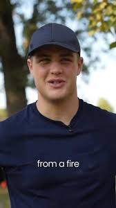 The grind is worth it💪, From grueling trails to a "whirlwind" first couple  of weeks, our recruits are learning the value of discipline, camaraderie,  and getting out of their comfort zone., They may ...